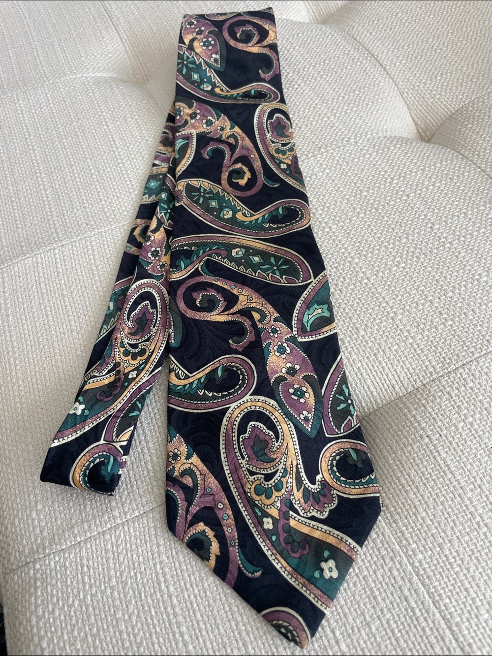 Monsieur GIVENCHY tie